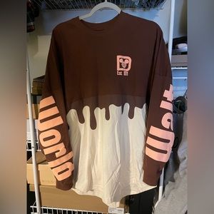 Disney World Ice Cream Spirit Jersey
